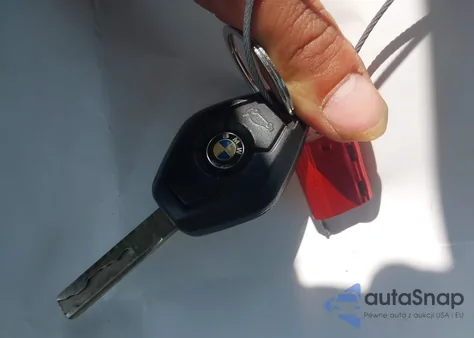 2006 BMW 525Xi from USA, damaged, VIN WBANF33556CS35513